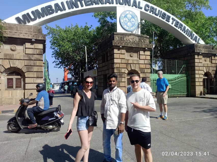 Essence of Mumbai: Half-Day Private Tour - Mani Bhavan and Mumbai’s political past