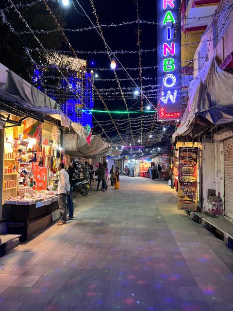Evening Walking Tour with Fire Rituals-The Pushkar Route - Five reasons this evening walk earns attention