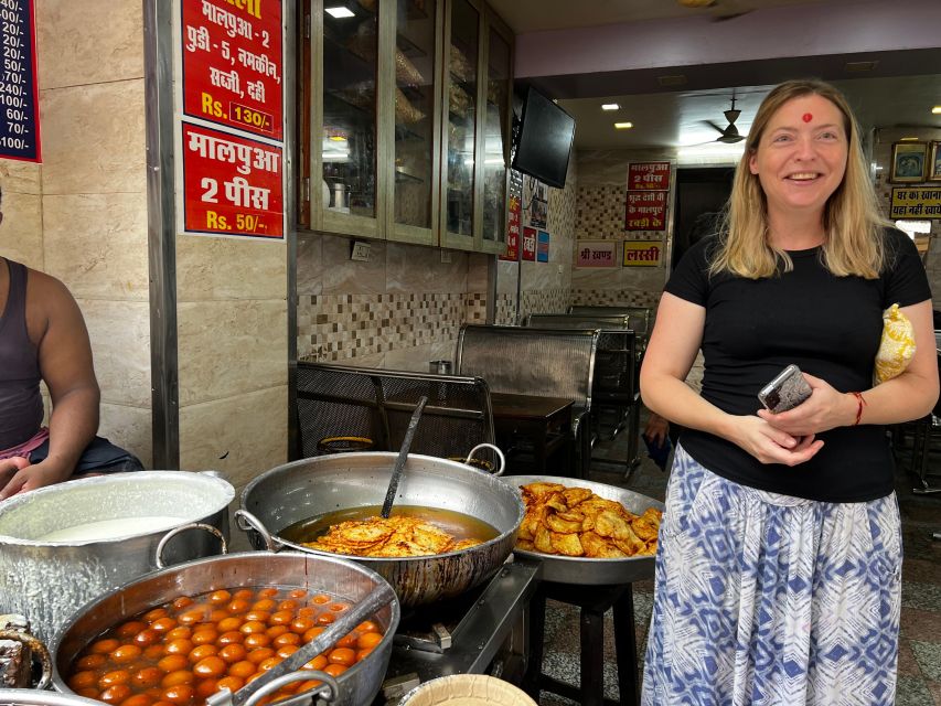 Evening Walking Tour with Fire Rituals-The Pushkar Route - Starting with the Brahma Temple