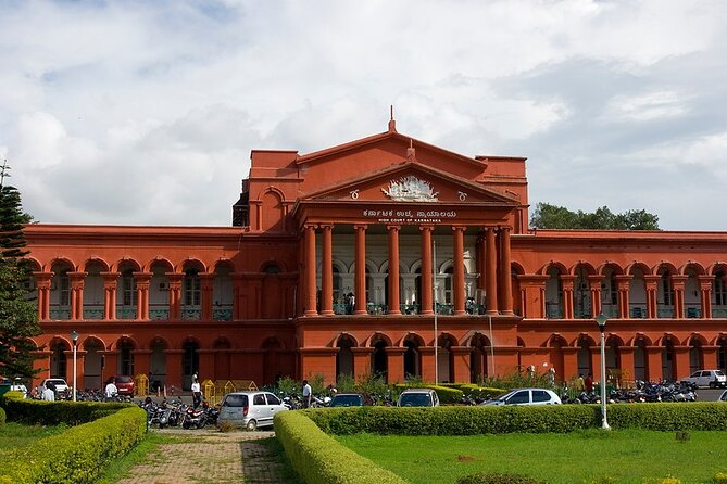 Experience Bangalores Day Private Sightseeing Journey - The car, group size, and comfort