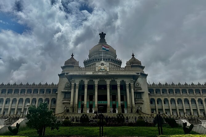 Experience Bangalores Day Private Sightseeing Journey - Is $80.43 per person good value?