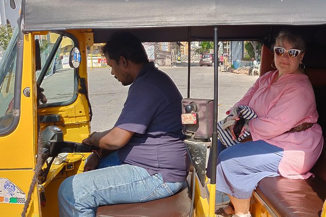 Experience Mylapore: Enriching Walking Trail Tour - Santhome Cathedral Basilica and a Different Chennai Story