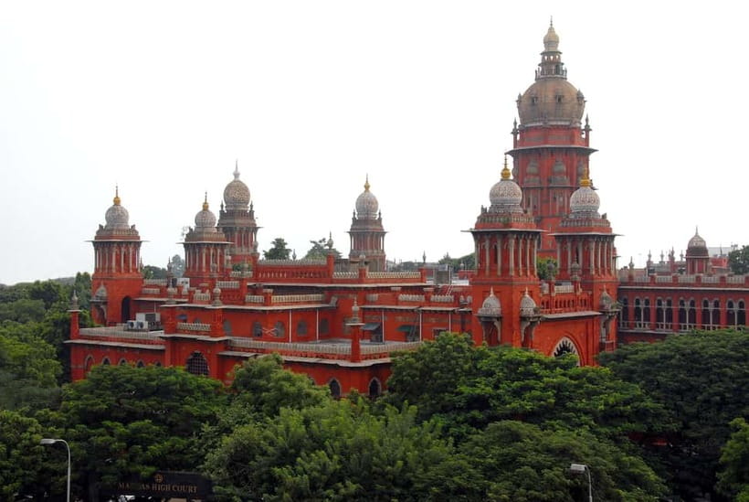 Experience the Essence of Chennai: Half-Day City Exploration - Marina Beach, with time for a proper look
