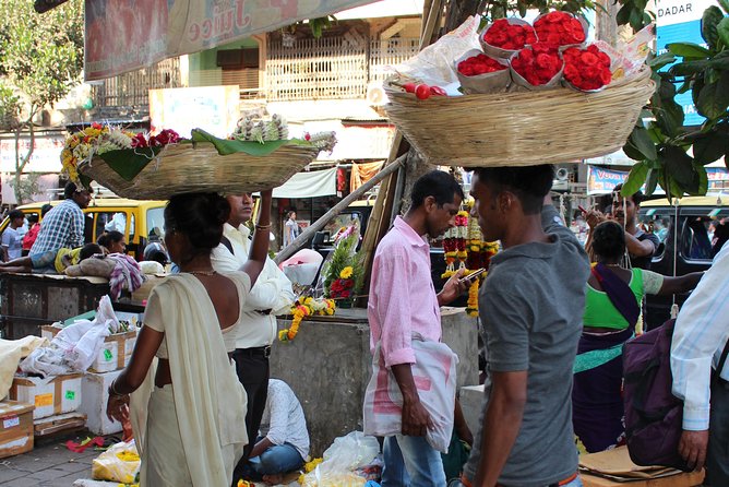 Experience the Off Beat and Alternative Tour of Mumbai! - Dhobi Ghat and Mumbai’s giant open-air laundry