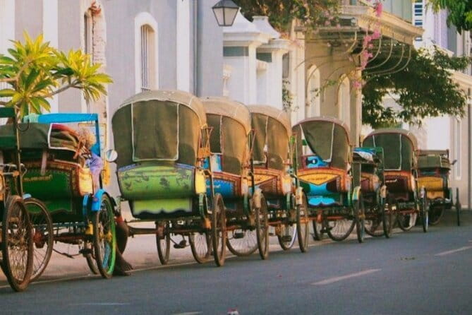 Explore Chennai City Tour with Guide, Lunch, and Local Highlights - Fort St. George and Chennai’s Colonial Chapter