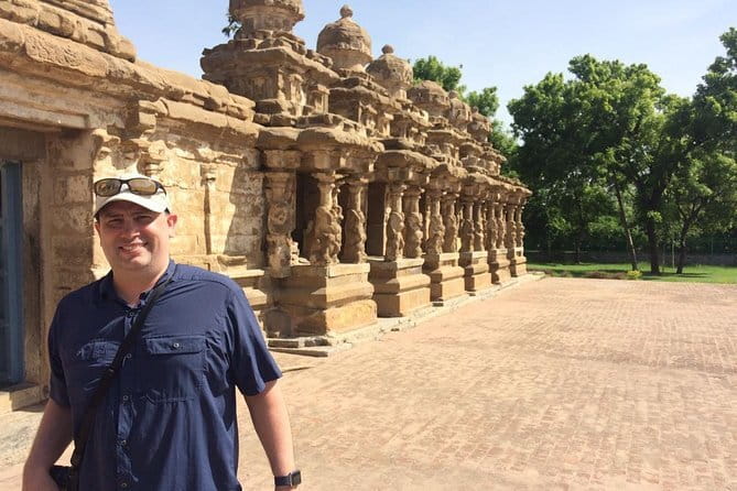 Explore Chennai City Tour with Guide, Lunch, and Local Highlights - Vivekananda House and a Modern Spiritual Voice