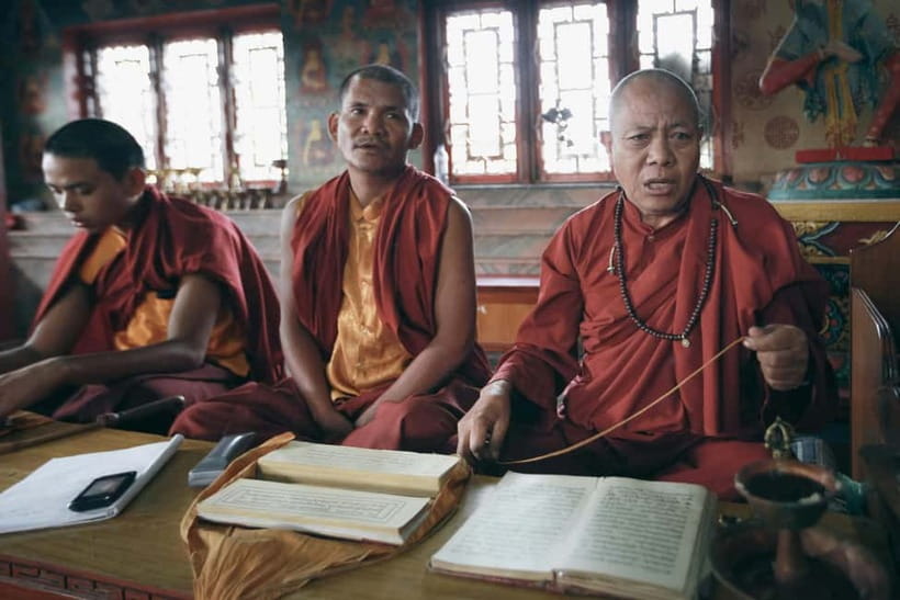 Explore Dharamshala's monasteries for Tibetan spirituality - Why this Dharamshala monastery tour is worth your time