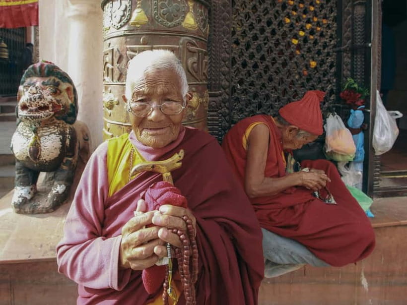 Explore Dharamshala's monasteries for Tibetan spirituality - Namgyal Monastery and the Dalai Lama connection