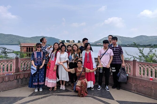 Explore Jaipur Like Never Before - Who will enjoy this tour most?