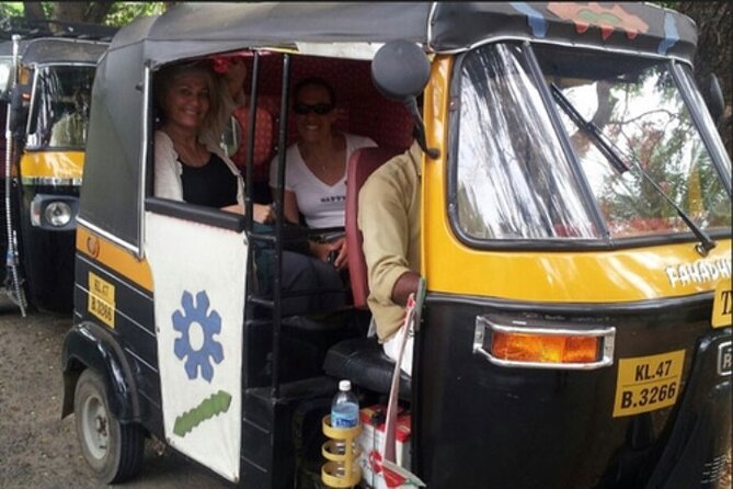 Explore Jodhpur City With Three Wheeler Tuk Tuk - Mehrangarh Fort: give this stop your best two hours