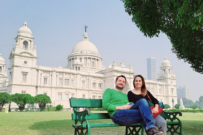 Explore Kolkata- Private Tour with Lunch - Why a private day works well in Kolkata