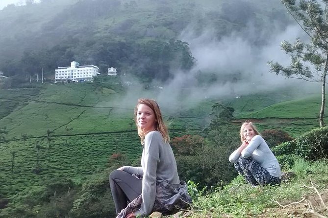 Explore Munnar Day Trip From Cochin ( By Munnar Info) - Key points to know before booking