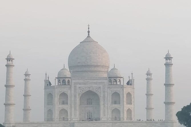 Explore Private Tour The Golden Triangle Done Differently - Why this Golden Triangle trip feels different