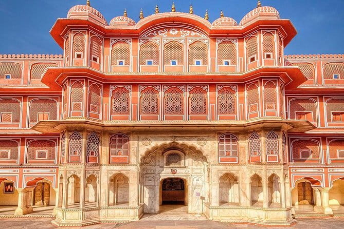 Explore Private Tour The Golden Triangle Done Differently - Food and hotels require clear questions
