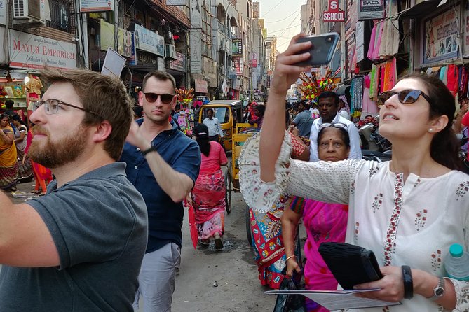 Exploring Georgetown: A Heritage Walking Tour of Chennai - Why Georgetown is worth your time