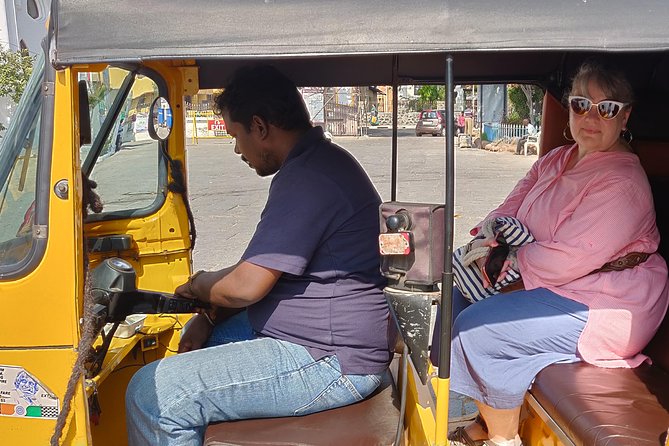 Exploring Mylapore: A Cultural & Historical Walking Tour - Why Mylapore makes a good walking neighborhood