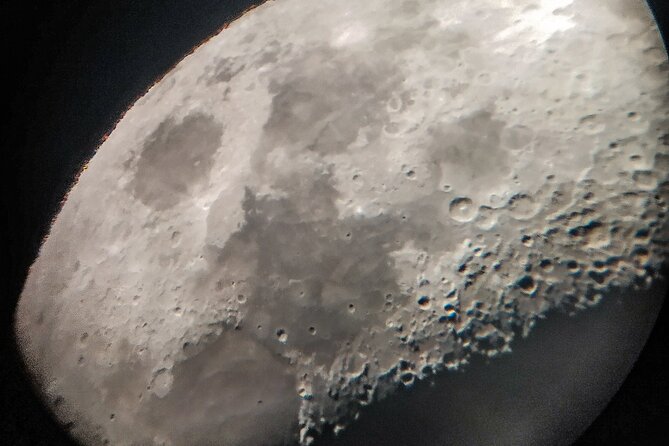 Exploring the Skies with Newtonian Telescope - Starting with the telescope, not just the stars