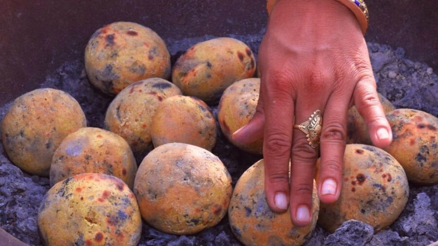Farm to Table: With a local farmer family - What the $21 price really buys