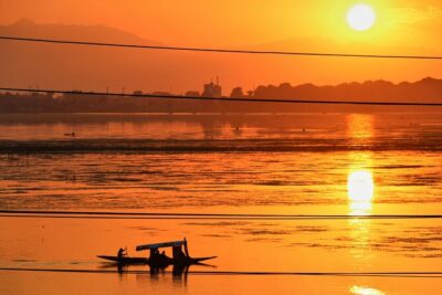 Fascinating Kashmir 4 Nights / 5 Days