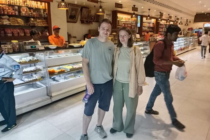 Feast on the Streets: Best Jaipur Food Tour - Why this food walk works in Jaipur
