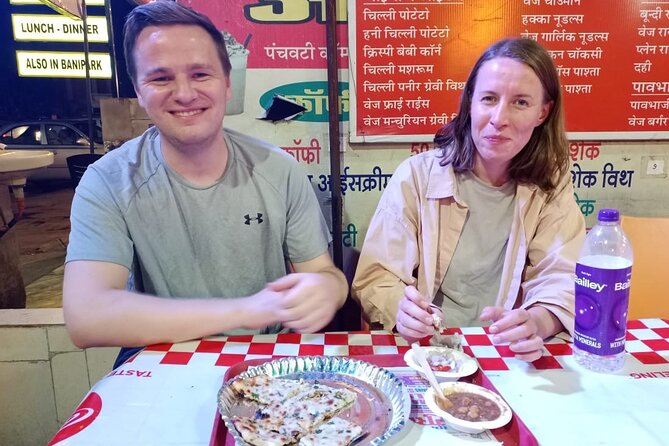 Feast on the Streets: Best Jaipur Food Tour - What you are likely to eat along the way