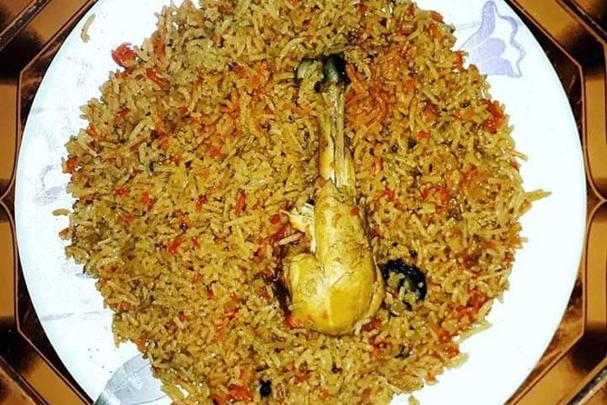 Feast on the Streets: Best Jaipur Food Tour - Starting at Tripolia Gate