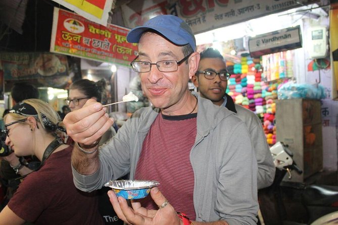 Flavours of Agra Food walk - Key points to know before booking