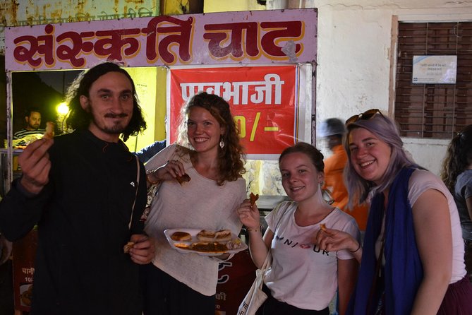 Food Tour and Eat like Locals - Is $20 Good Value for Jaipur?