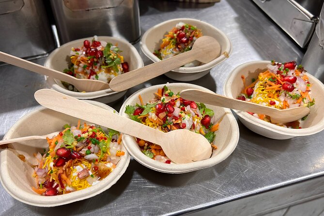 Food Trail Through Sowcarpet Market: A Taste of Chennai - Who will enjoy this Chennai experience?