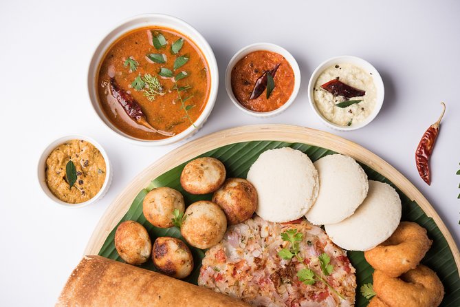 Food Walk Alleppey (2 Hours Guided Local Food Tasting Experience) - Key points to know before you book