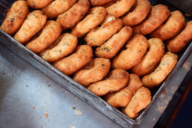 Food Walk Alleppey (2 Hours Guided Local Food Tasting Experience) - Why this food walk fits well around a backwater cruise