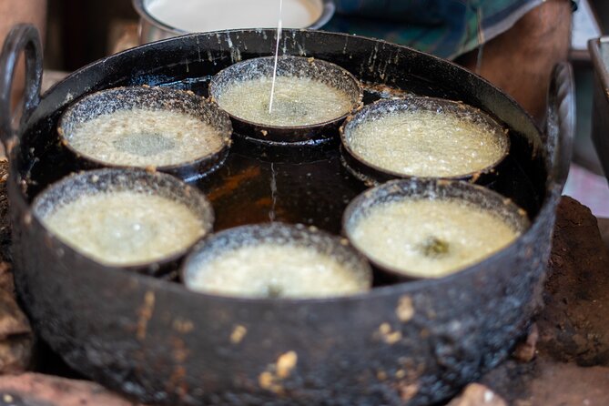 Food Walking Tour in Jaipur - Golcha Cinema and the first hour of eating