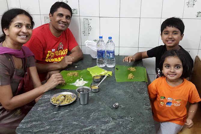 Foodies Day Out at Madurai - Why a Madurai food tour makes sense