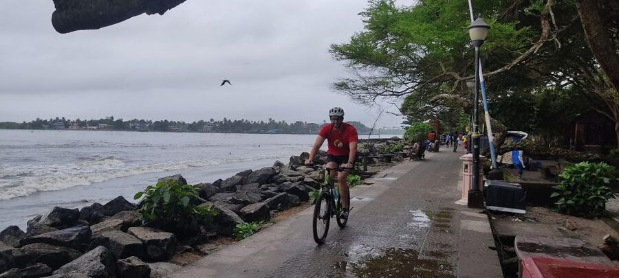 Fort Kochi Heritage Day Cycling Tour - Key things to know before you book