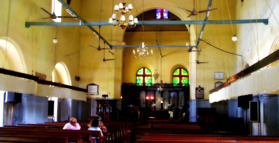 Fort Kochi & Mattanchery 3-Hour Walking Tour - Why this short route works so well
