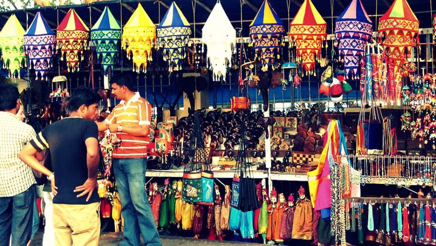 Fort Kochi & Mattanchery 3-Hour Walking Tour - What the $30 price includes