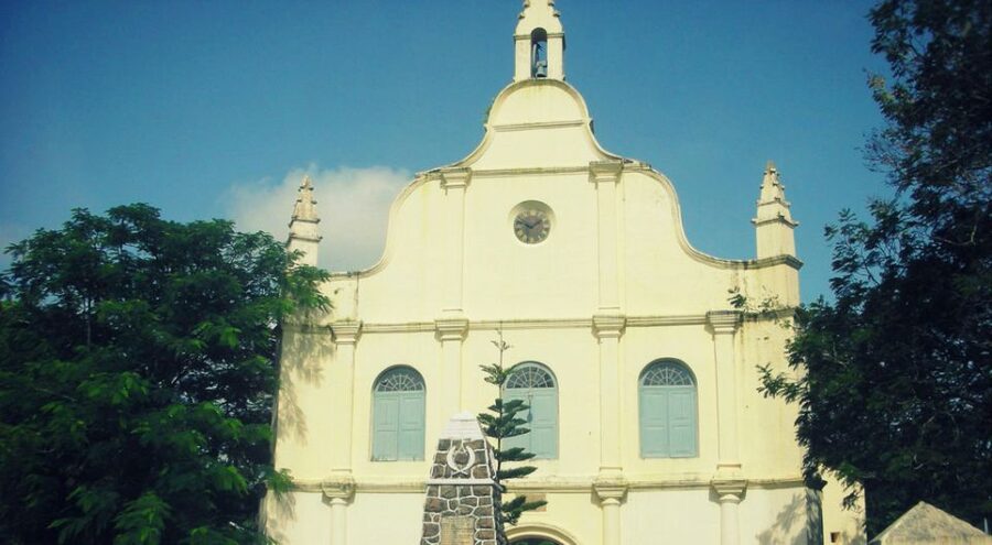 Fort Kochi & Mattanchery 3-Hour Walking Tour - Guide quality and the pace of the walk