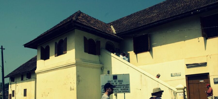 Fort Kochi & Mattanchery 3-Hour Walking Tour - Starting at the Chinese Fishing Nets