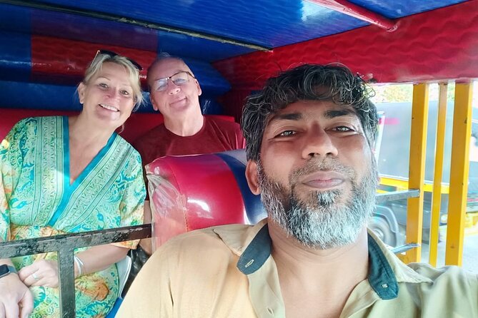 Fort Kochi Tuk Tuk Tour - Why a private tuk tuk works so well in Fort Kochi