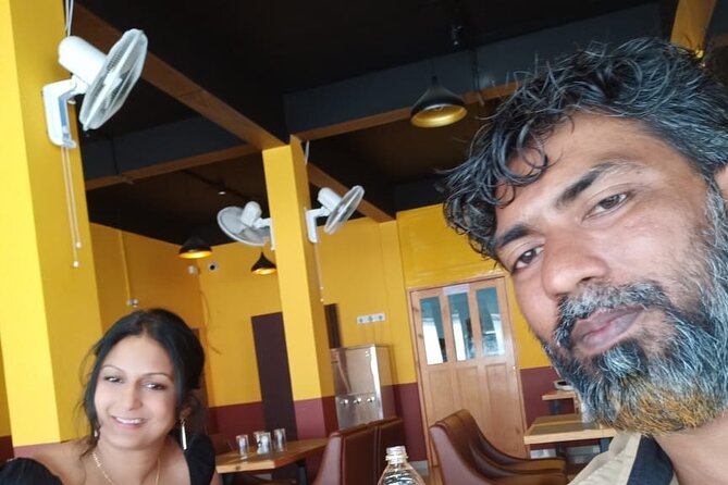 Fort Kochi Tuk Tuk Tour - Cochin Spice Market: follow the scent into old Kochi