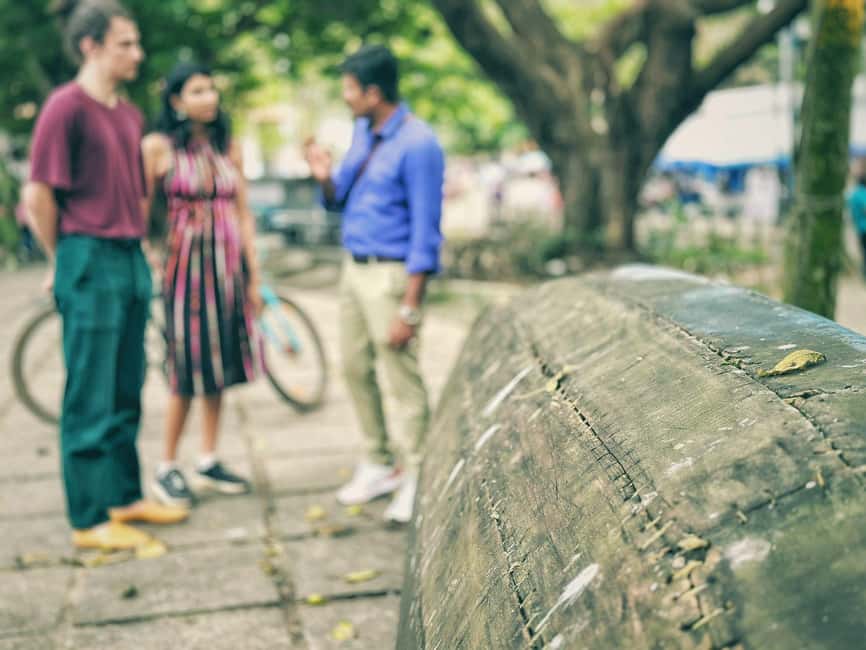 Fortkochi Heritage Walking tour with a local guide - Timing, heat, clothing, and walking effort