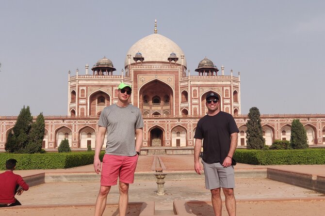 Four-Day Luxury Golden Triangle Tour to Agra & Jaipur From Delhi - Day 4: Returning to Delhi without another sightseeing rush
