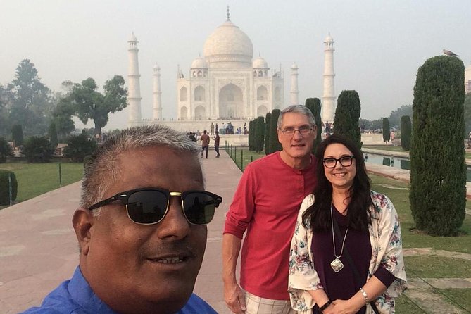 Four-Day Private Luxury Golden Triangle Tour to Agra and Jaipur From New Delhi - Why this four-day Golden Triangle tour works