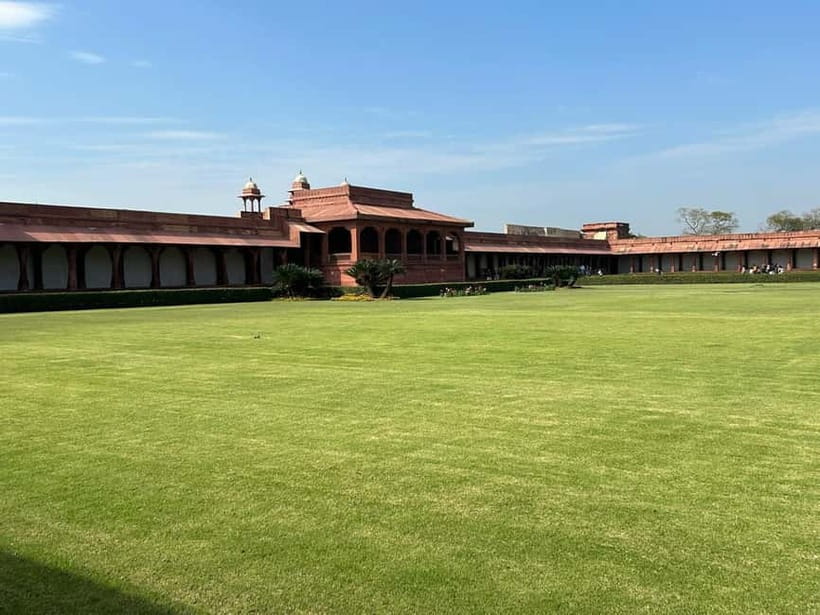From Agra: Fatehpur Sikri Private Tour - Key points to know before booking