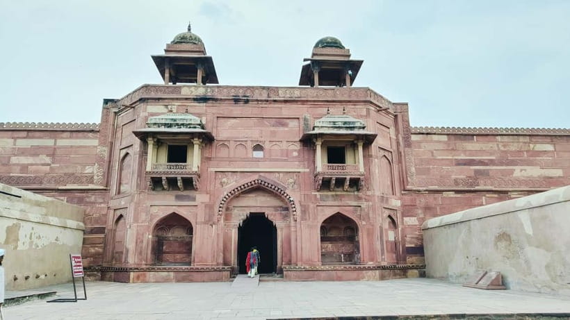 From Agra : Fatehpur Sikri Sightseeing by Private Car - Key points to know before you go