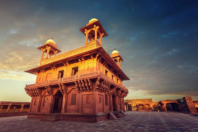 From Agra: Private Fatehpur Sikri Tour sightseeing All Inclusive - Why Fatehpur Sikri deserves time from Agra