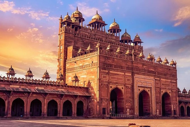 From Agra: Private Fatehpur Sikri Tour sightseeing All Inclusive - Is $27.97 per person good value?