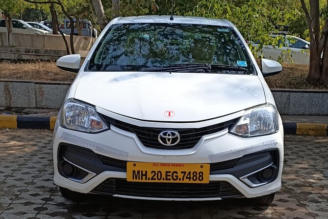 From Aurangabad: 1-Day Taxi Trip to Ajanta and Ellora Caves - Why Ellora deserves a full afternoon