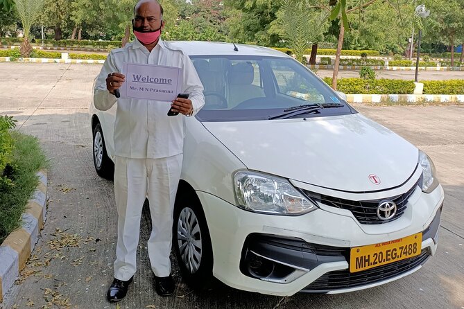 From Aurangabad to Ajanta Ellora Taxi – Best 2-Day Cab Tour - Why the private format works well in Aurangabad