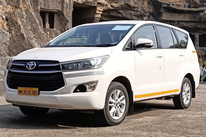 From Aurangabad to Ajanta Ellora Taxi – Best 2-Day Cab Tour - Day two: Ellora’s great stone temples